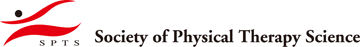 Society of Physical Therapy Science